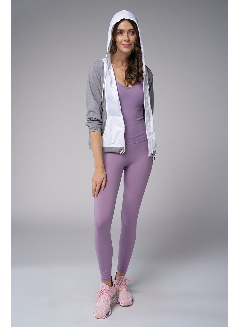 Bilcee Women TRACK TOP - Image 2